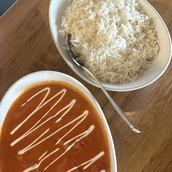 JaxSpice At St Johns - Butter Chicken* Extra Rice* - Indian Near Me - Saint Johns, Florida