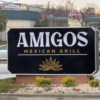 Amigos Mexican Grill - Laurel Md - Mexican Near Me - Laurel, Maryland Amigos Mexican Grill - Laurel Md - Mexican Near Me - Laurel, Maryland