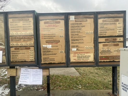 Menu photo 3 Soupy's Louisville, KY Menu photo 3 Soupy's Louisville, KY