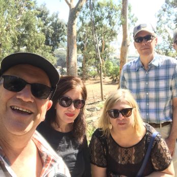 Eames Foundation - With some meet-up buds - Landmarks & Historical Buildings Near Me - Pacific Palisades, California