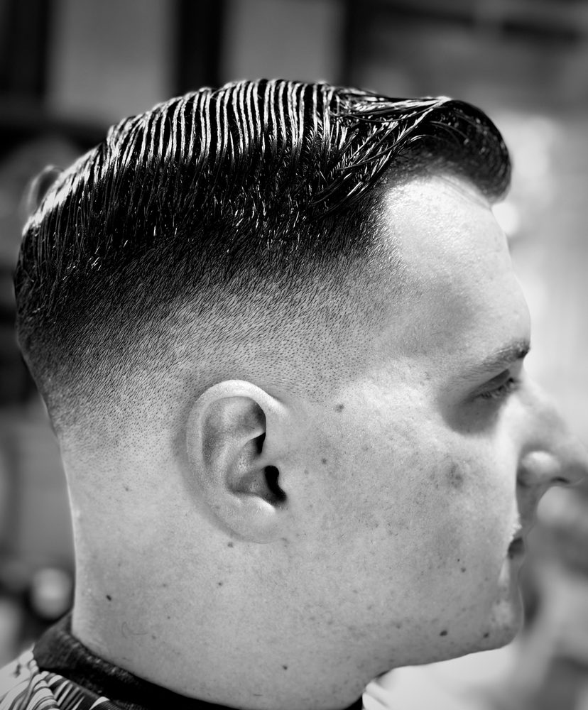 SRTFYD_TheBarber Logo