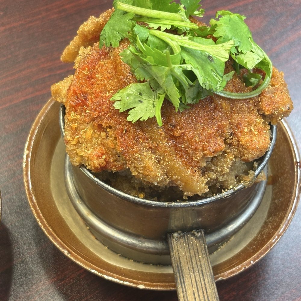 Y Noodles - spare ribs - Desserts Near Me - Falls Church, Virginia Y Noodles - spare ribs - Desserts Near Me - Falls Church, Virginia