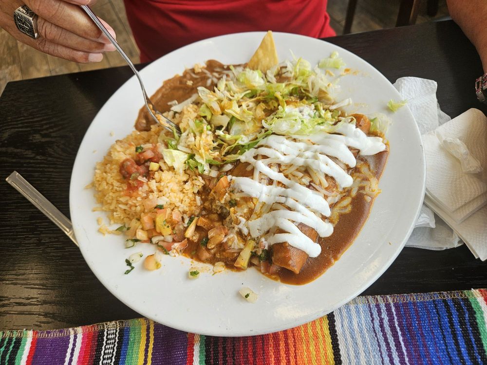El Tarasco