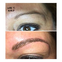 Sole Skin Care - Microblading with Jenny D