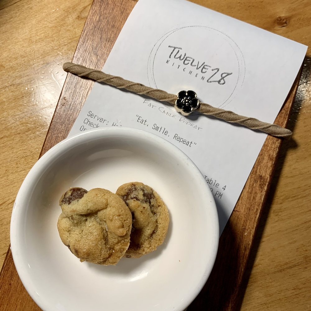 Twelve 28 Kitchen - Sweet tiny dessert nibbles - New American Near Me - Penn Valley, California Twelve 28 Kitchen - Sweet tiny dessert nibbles - New American Near Me - Penn Valley, California