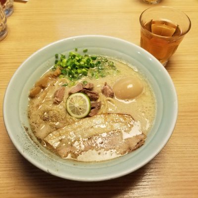 MENSHO TOKYO by null