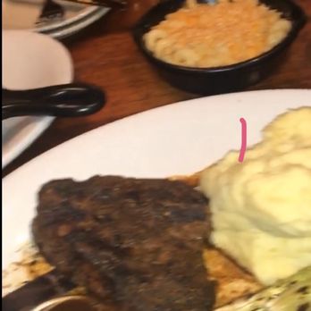 Jasper's - Garlic Mashed Potatoes Fire Roasted Asparagus Prime Sirloin Steak - American Near Me - Upper Marlboro, Maryland Jasper's - Garlic Mashed Potatoes Fire Roasted Asparagus Prime Sirloin Steak - American Near Me - Upper Marlboro, Maryland