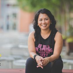 BeauMonde Originals - Diva Girls Wellness Conference
