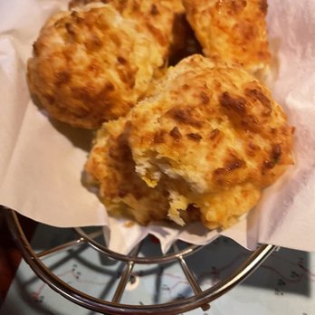 Red Lobster - Overcooked Cheddar Bay Biscuits (each) - Seafood Near Me - Lexington, Kentucky