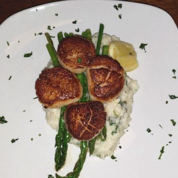 Chuck’s Fish - Scallop Special - Sushi Bars Near Me - Tallahassee, Florida Chuck’s Fish - Scallop Special - Sushi Bars Near Me - Tallahassee, Florida