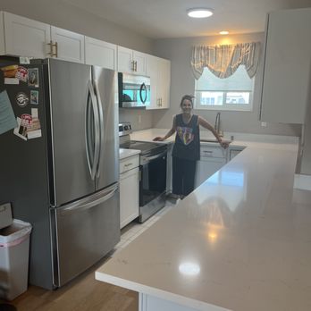 Jakes Handyman Service - New Kitchen Remodeling - Handyman Near Me Jakes Handyman Service - New Kitchen Remodeling - Handyman Near Me