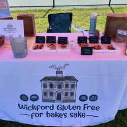 Wickford Gluten Free