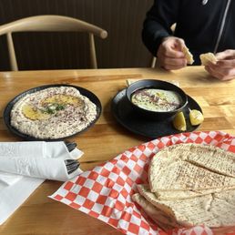 Baba Ghanouj بابا غنوج Baba Ghanouj بابا غنوج