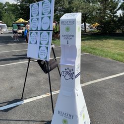New Albany Farmers Market