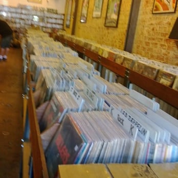 Atomic Records - Bin after bin of vinyl goodies... - Music & DVDs Near Me - Los Angeles, California Atomic Records - Bin after bin of vinyl goodies... - Music & DVDs Near Me - Los Angeles, California