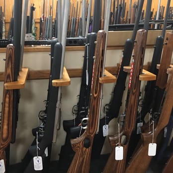 McBride's Guns - Great target rifle - Guns & Ammo Near Me - Austin, Texas McBride's Guns - Great target rifle - Guns & Ammo Near Me - Austin, Texas