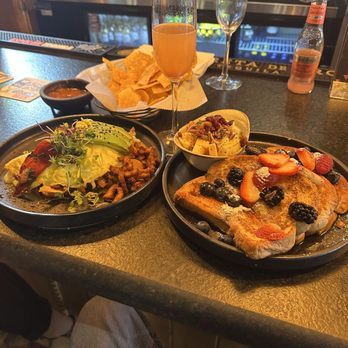 Taco Loco Mexican Grill - Mimosas, Mexican omelet, French toast - Mexican Near Me - Tifton, Georgia