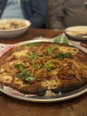 Pitfire Pizza by null