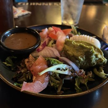 Dempsey's Food & Spirits - Small Cobb Salad - American Near Me - Columbus, Ohio Dempsey's Food & Spirits - Small Cobb Salad - American Near Me - Columbus, Ohio