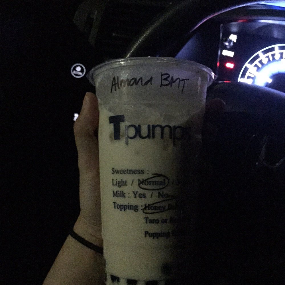 Tpumps - Pasadena - Bubble Tea Near Me - Pasadena, California Tpumps - Pasadena - Bubble Tea Near Me - Pasadena, California