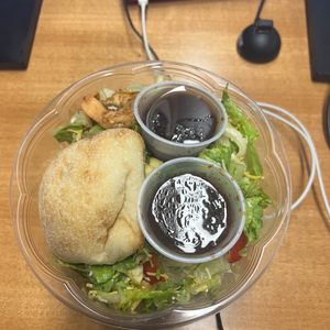 The Best Sandwich Place on Yelp