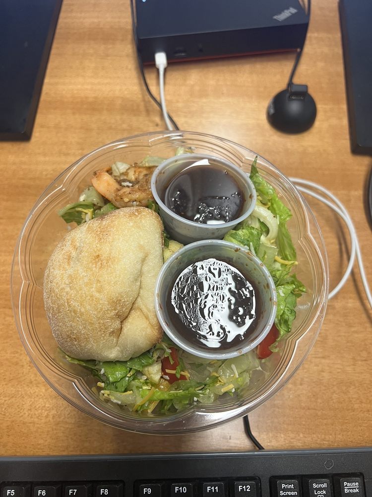 THE BEST SANDWICH PLACE Updated April 2024 919 18th St NW