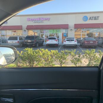 Beyond Envy - This store is racist they serve in a black community but they're not for everyone - Women's Clothing Near Me - Inglewood, California