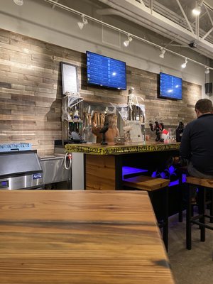 The River Room by null