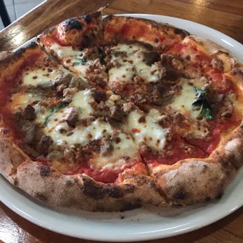 Ciao Baby - Pizza Near Me - Collierville, Tennessee Ciao Baby - Pizza Near Me - Collierville, Tennessee