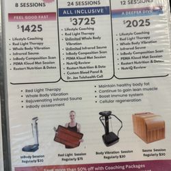 Spectrum Wellness Solutions
