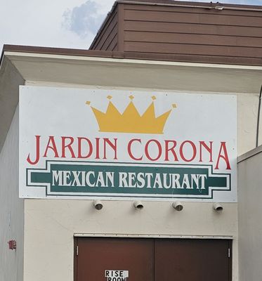 Jardin Corona by null