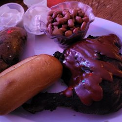 T J's Bar & Grill