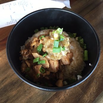 Fukuryu Ramen - Pork belly rice - Ramen Near Me - Dublin, Ohio Fukuryu Ramen - Pork belly rice - Ramen Near Me - Dublin, Ohio