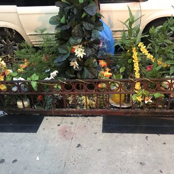 Amy Ruth's - Outside of Amy Ruths - Southern Near Me - New York, New York