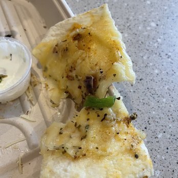 QDOBA Mexican Eats - Fast Food Near Me - Fall River, Massachusetts