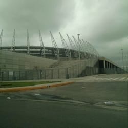 Arena Castelao