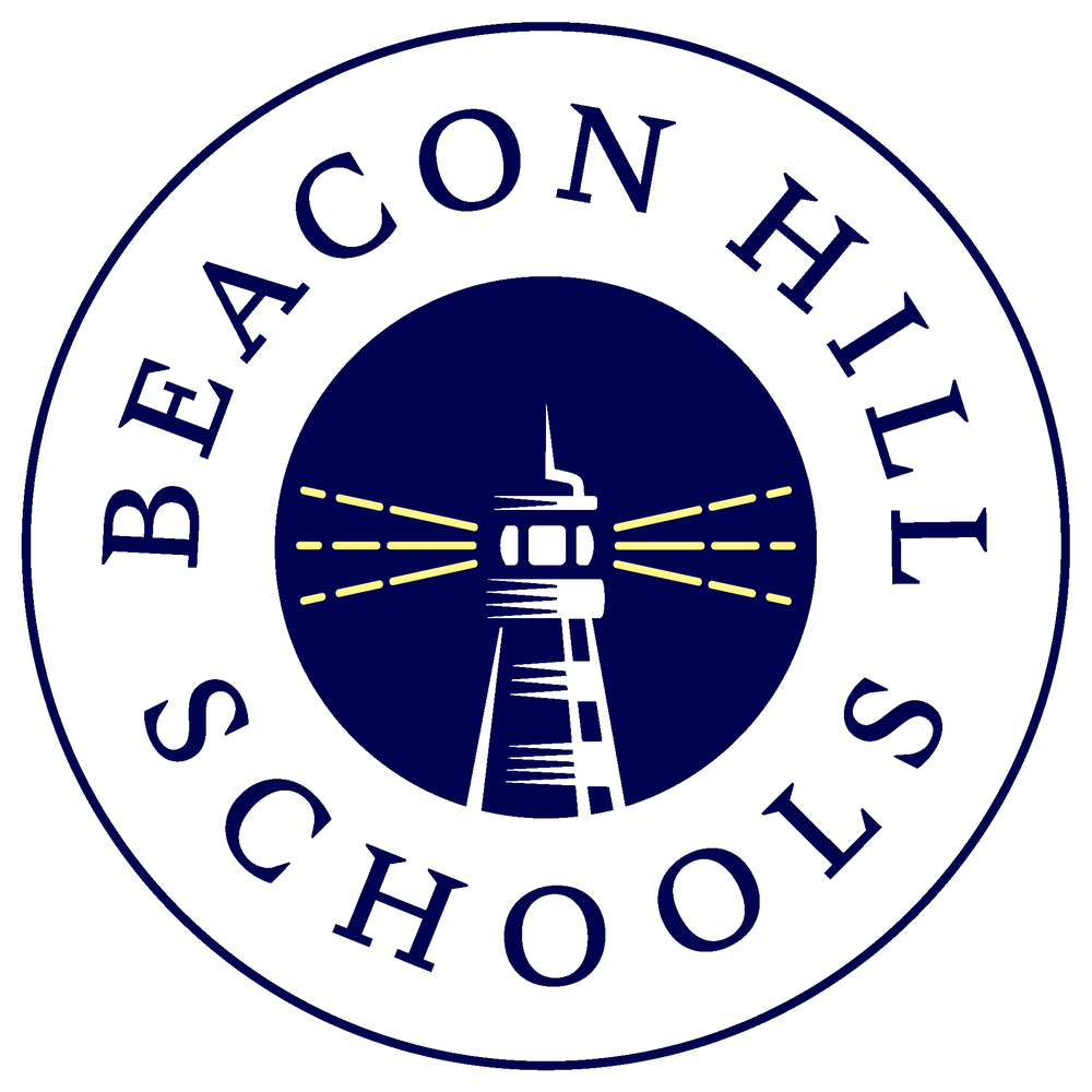 Beacon Hill Schools - North Oconee Logo