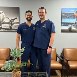 Family Implant and Cosmetic Dentistry - Happy 4 year anniversary Michael! Thank you for your continued dedication to the practice and our patients.