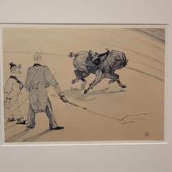 Toulouse Lautrec