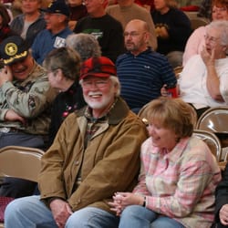 Lets Talk Auction Company - Auctions can be Very Entertaining!