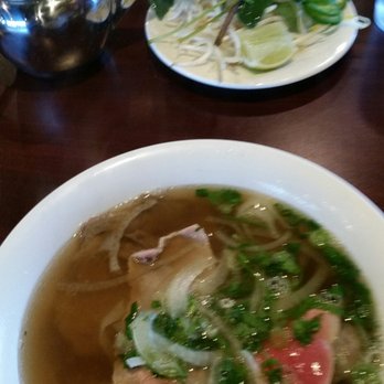 Pho Tai - #1 Pho - Vietnamese Near Me - Hayward, California