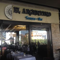 El Argentino - Buena opción para un delicioso corte de carne.