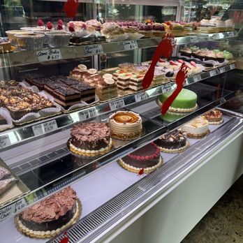 Emil's Bake House - Bakery - Coffee & Tea Near Me - Agoura Hills, California Emil's Bake House - Bakery - Coffee & Tea Near Me - Agoura Hills, California