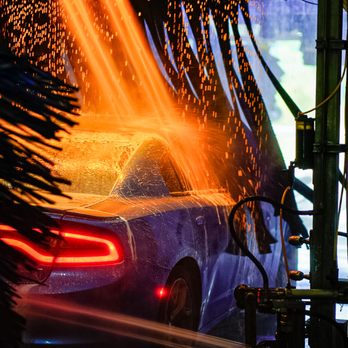 ZIPS CAR WASH - Updated July 2025 - 20 Photos & 28 Reviews