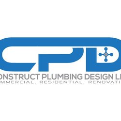 Construct Plumbing Design