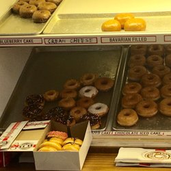 Shimmery Donuts - Almost sold out!
