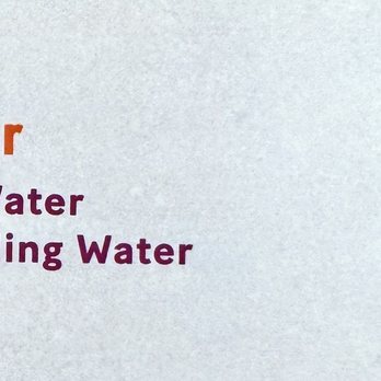 Gagawa - $3 for water?!? - Mediterranean Near Me - McLean, Virginia