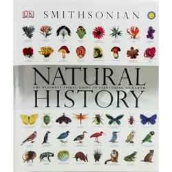 The Compleat Naturalist
