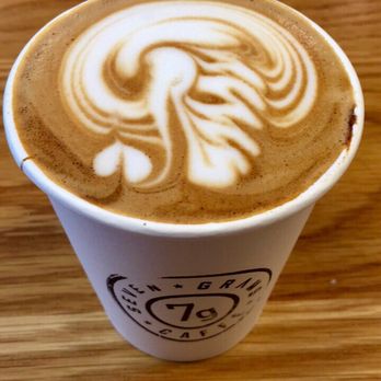Seven Grams Caffe - Coffee & Tea Near Me - New York, New York Seven Grams Caffe - Coffee & Tea Near Me - New York, New York