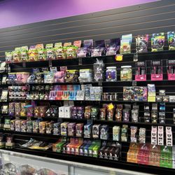 Vapor World and Tobacco